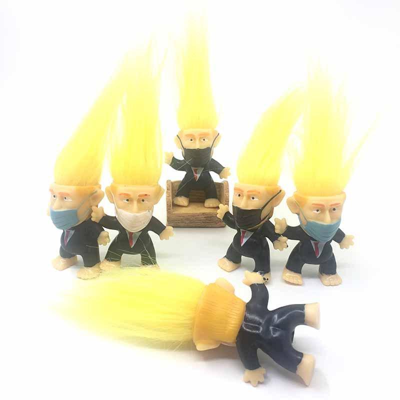 mini troll dolls bulk