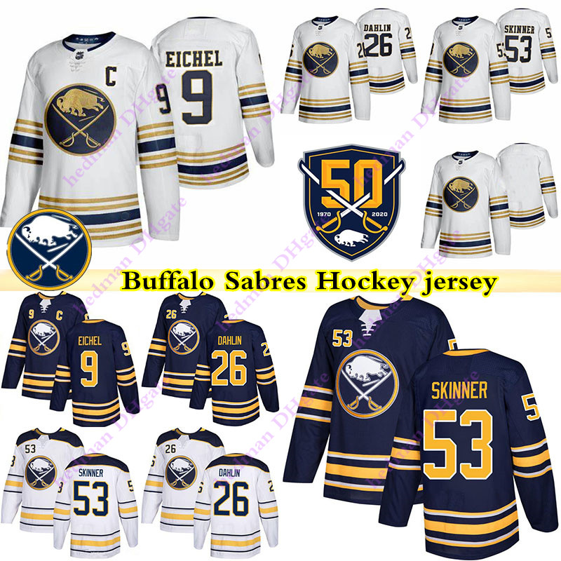 Wholesale Jeff Skinner Jersey - Buy 