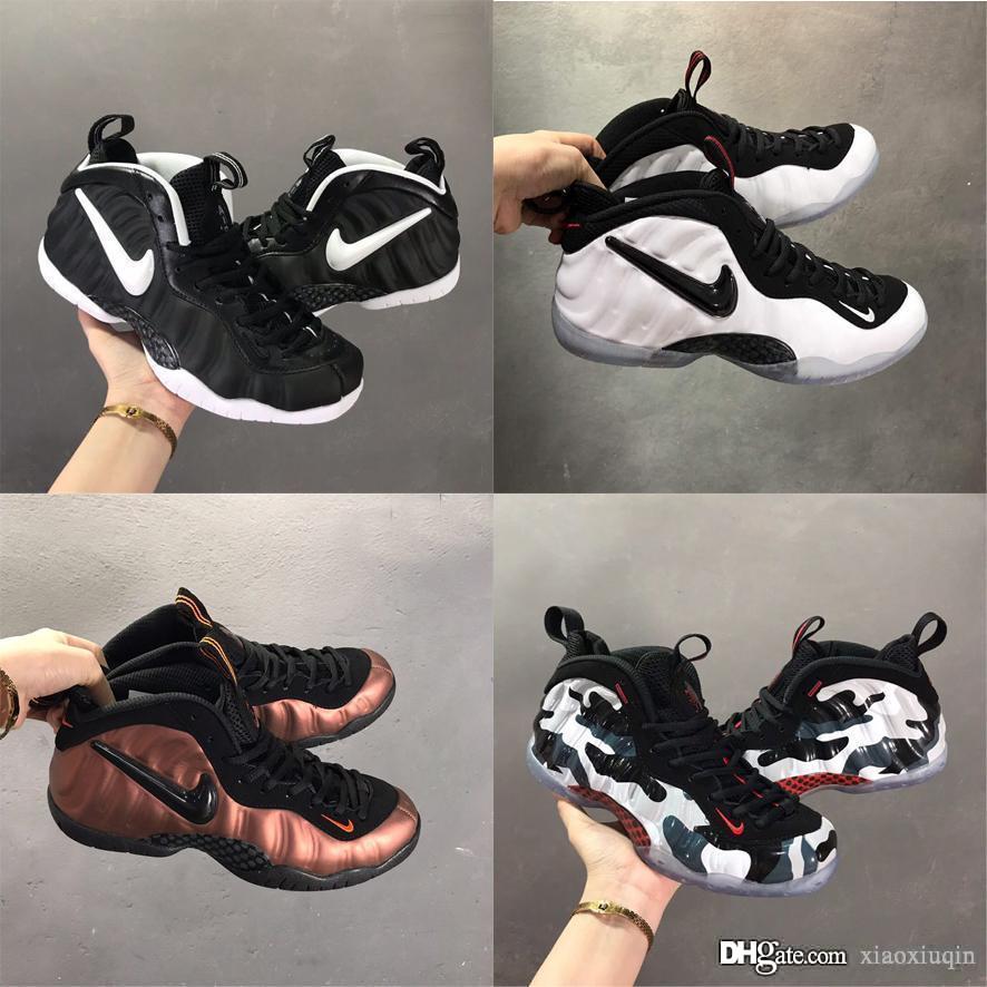 penny hardaway shoes all black