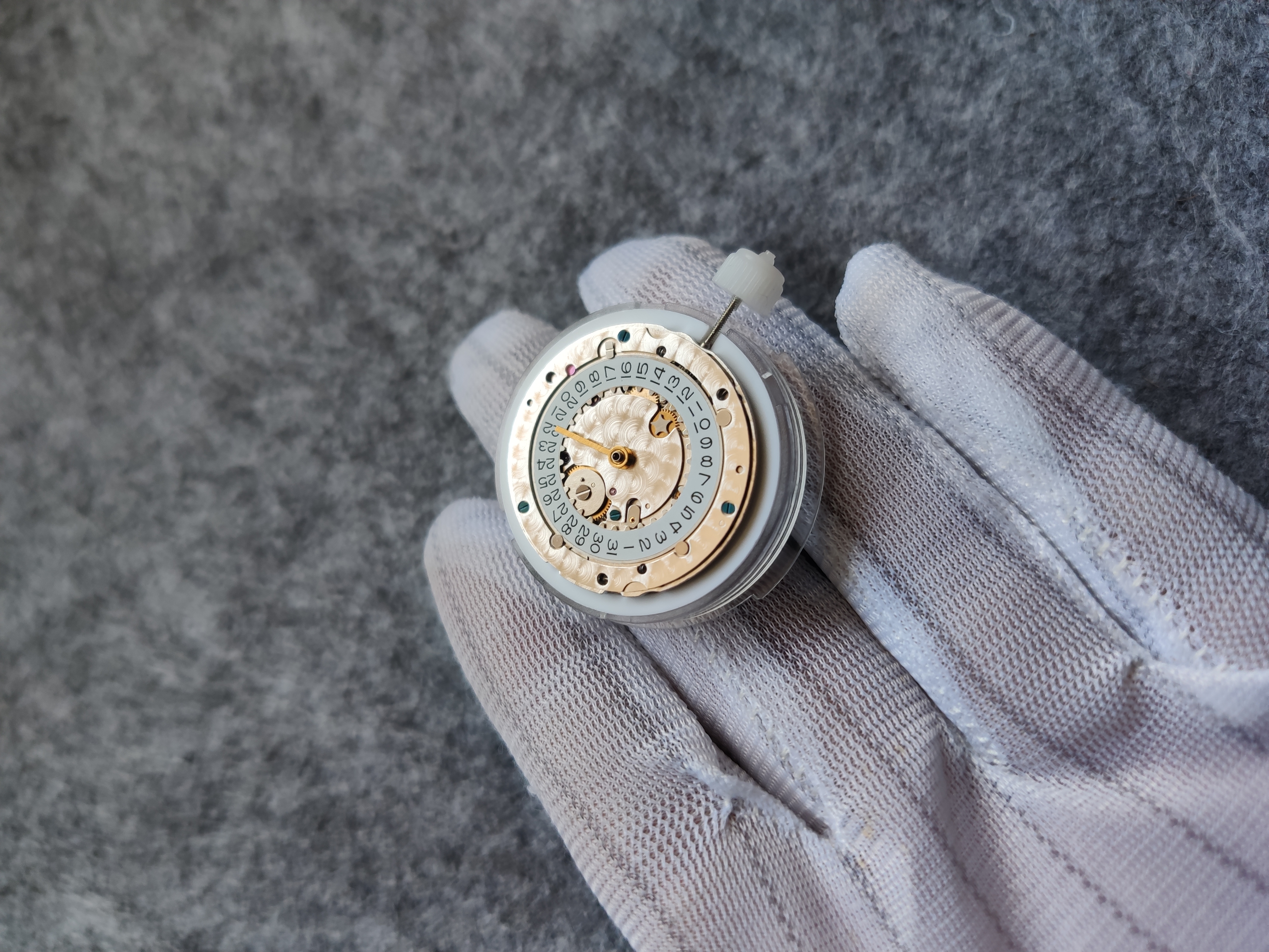 

Watch Repair Kits TOP QUALITY 3135 MOVEMENT AUTOMATIC MECHANICAL FOR 116610 116610LN sub men replace fix watchmaker change accessory parts