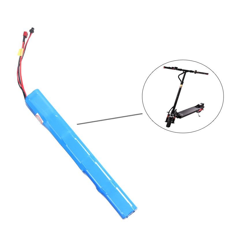 

18650 battery 10s2p 36V 5.2Ah battery pack with Chinese 18650 for 350W electric scooter