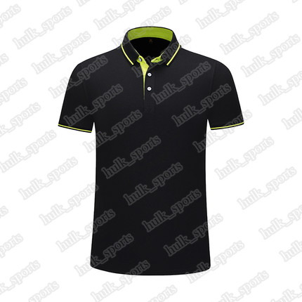 

2656 Sports polo Ventilation Quick-drying Hot sales Top quality men 201d T9 Short sleeve-shirt comfortable new style jersey12554510, Brown