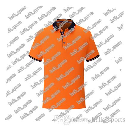 

2656 Sports polo Ventilation Quick-drying Hot sales Top quality men 201d T9 Short sleeve-shirt comfortable new style jersey1774242, Brown