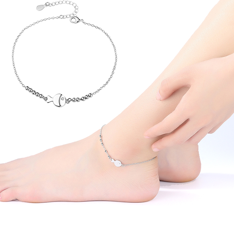 Chic dulce Mariposa De Plata Pulsera De Tobillo Tobillera Pie Cadena Tobillera boho 68