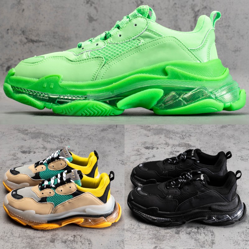 tenis nike mujer colores neon