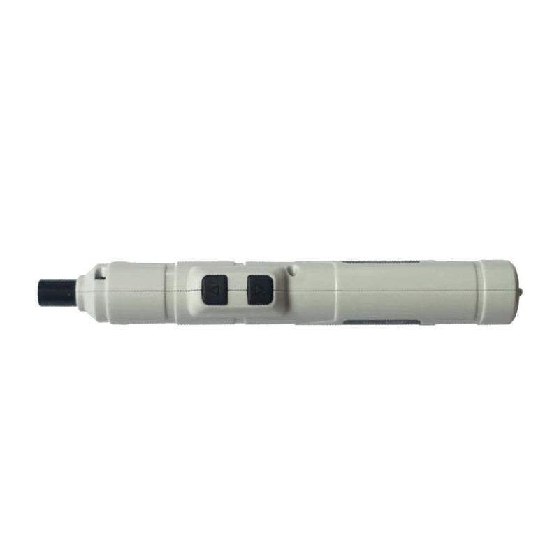 

Pen-type electric screwdriver Metal Cordless electric screwdriver Small miniature mini tool set 1 Set