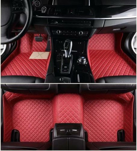 

Car Floor Mats For 2015-2019 Lexus NX200t, NX300,NX300h Luxury Custom