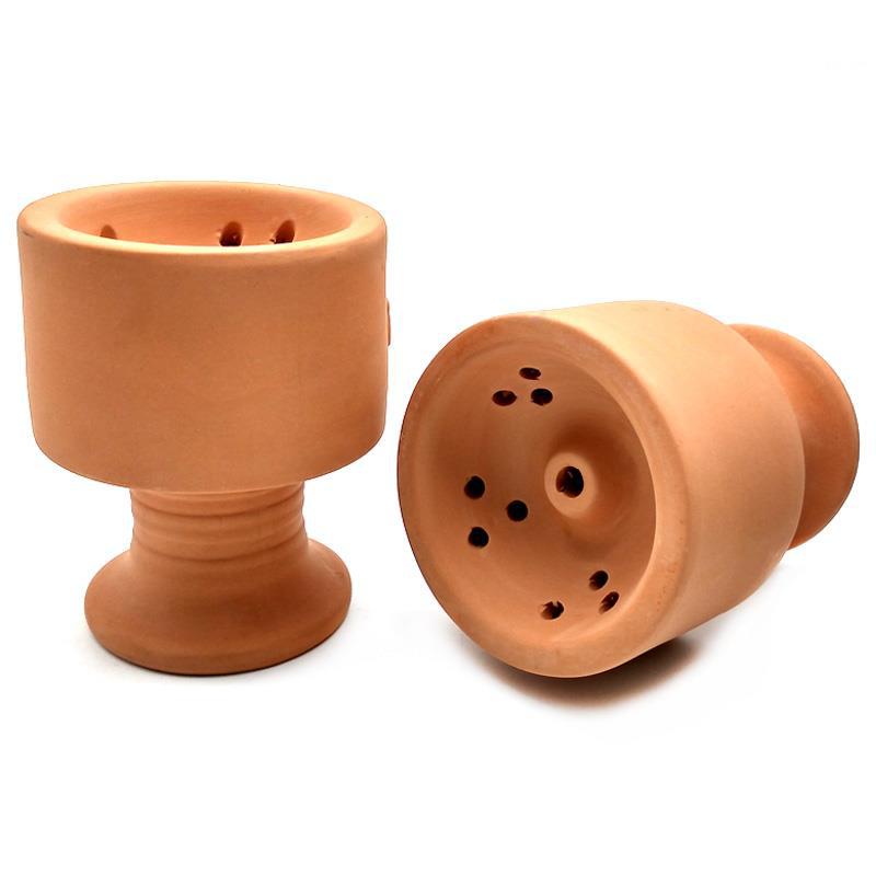 

Red Clay Shisha Bowl Hot Sale Factory Price Shisha Hookah Head Bowl Free Shipping DHL TNT Have In Stock