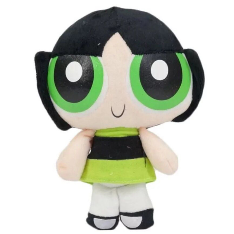 blisstina plush