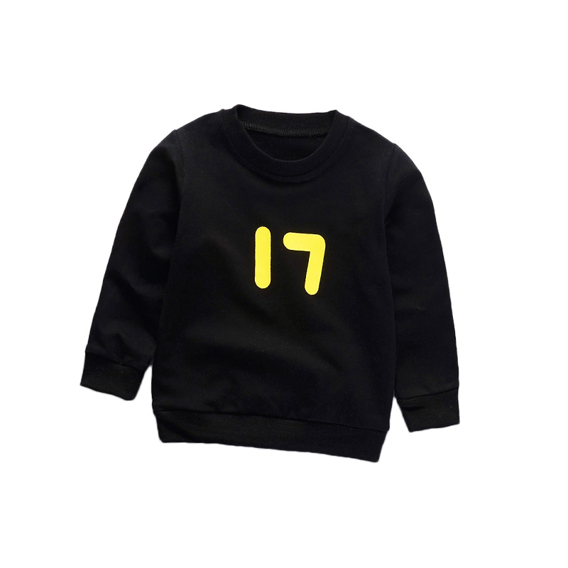 17 black