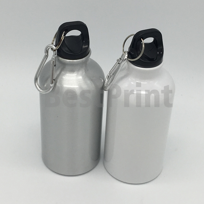 

400ML blank sublimation sports bottle heat transfer printing sports water bottle