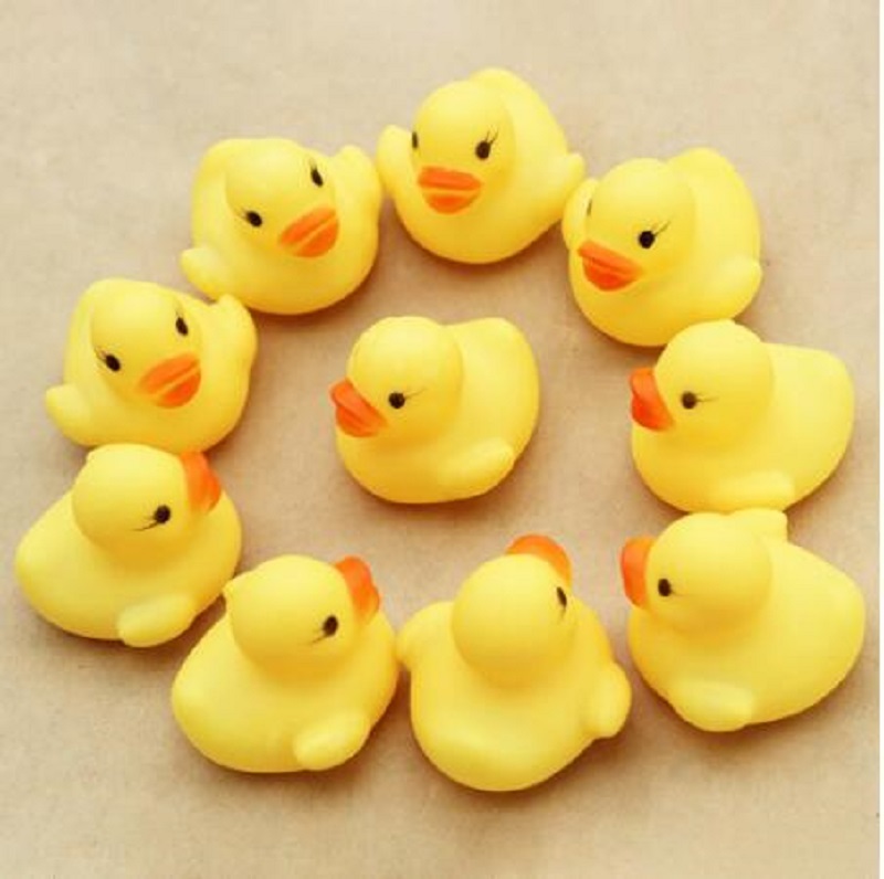 little rubber ducks bulk
