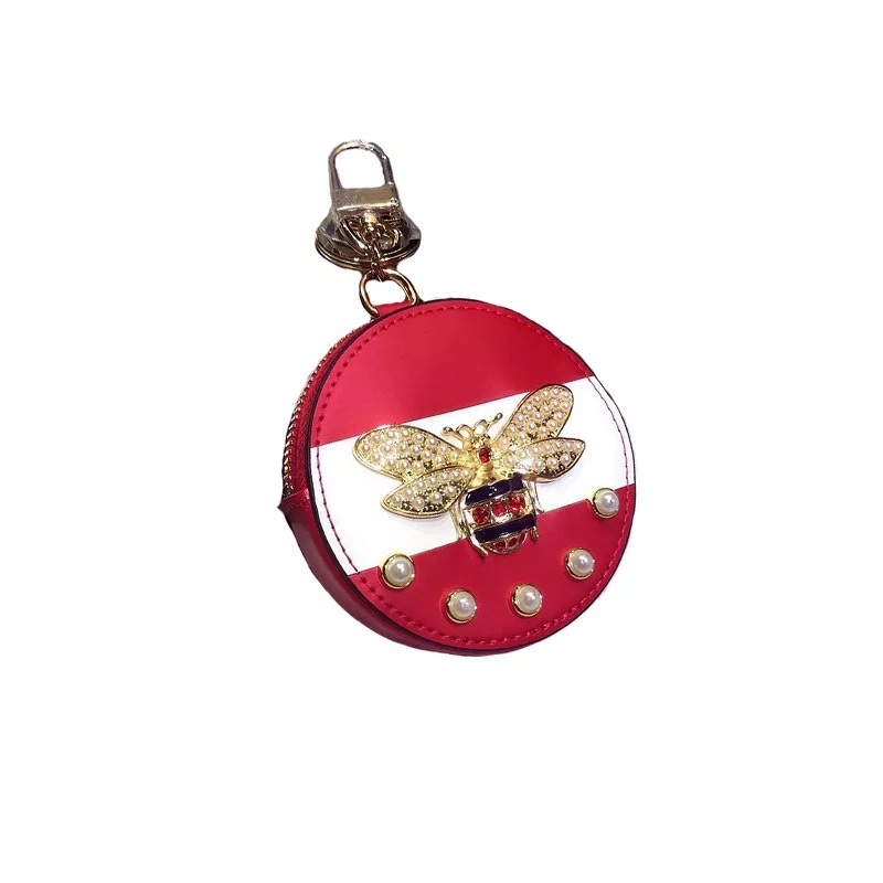 

Round shape pu coin bag purse/promotional gift wholesale cheap bag shape pu bag pu wallet