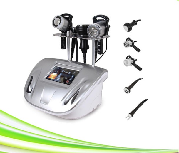 

ultrasonic cavitation radio frequency machine skin care rejuvenation radio frequency facial machines