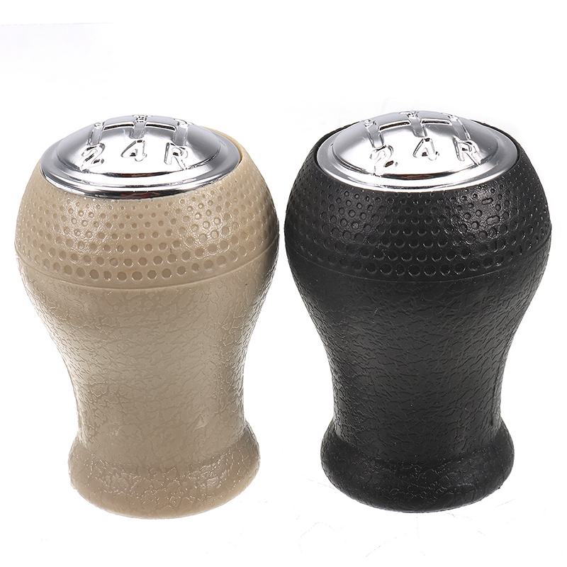 

Car 5 Speed Car Gear Shift Knob Car-Styling Manual Auto Shifter Lever Stick Head for for JAC J3 J3S J3 Turin 2009 2010 - 2016