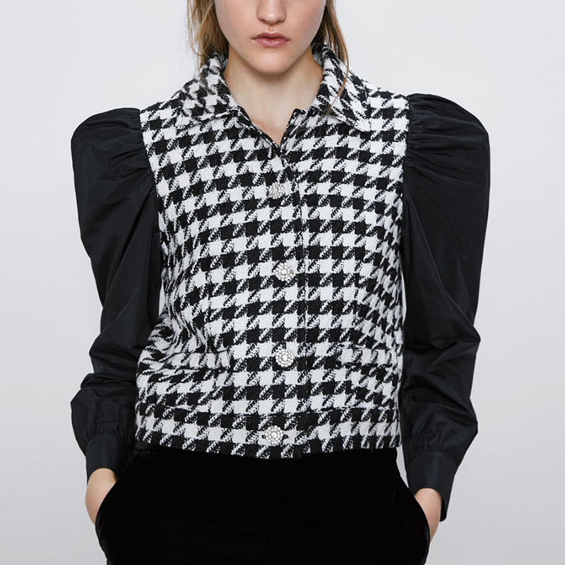 woolen top online shopping