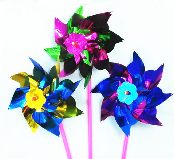 kids windmill toy