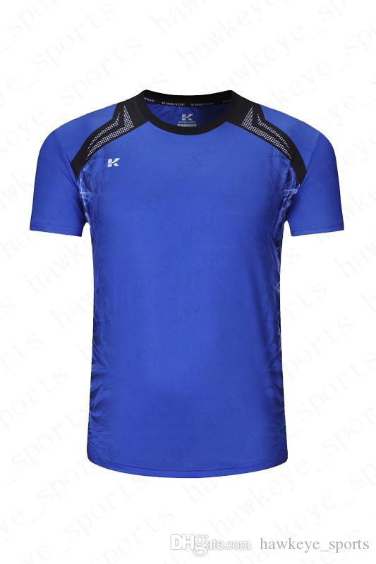 

men clothing Quick-drying Hot sales Top quality men 2019 Short sleeved T-shirt comfortable new style jersey898189, White