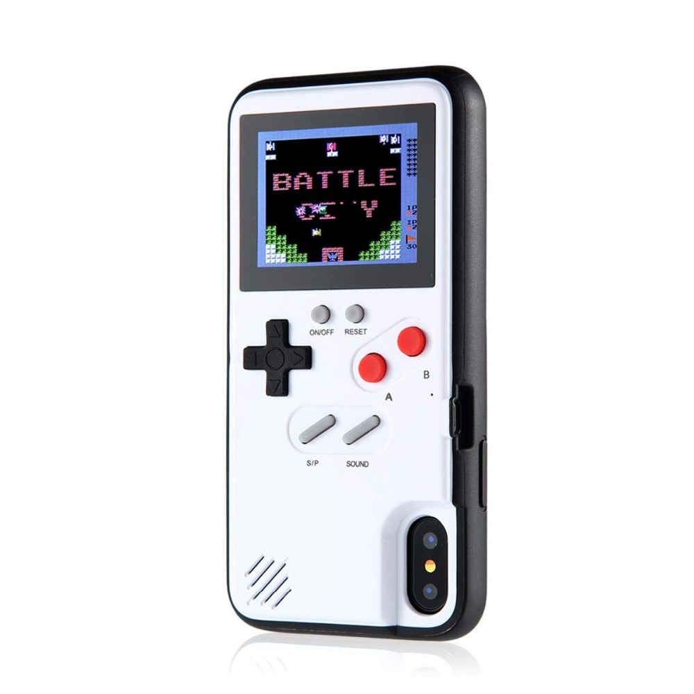 gameboy tetris online