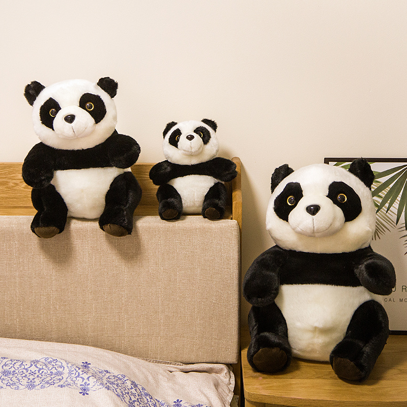 stuffed pandas for sale