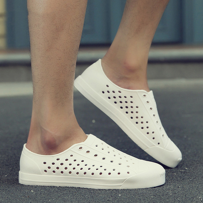 

Men Women Aqua Shoes Beach Water Shoes Upstream Shoes For Diving Lightweight Quick Drying Summer Sneakers For Beach 38-44