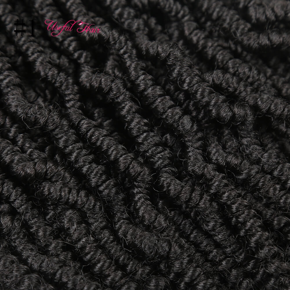 

hair for passion twist water wave hair Crochet passion twist Synthetic Braiding Extensions Bomb Ombre passion twists hair crochet braid, 1b+30