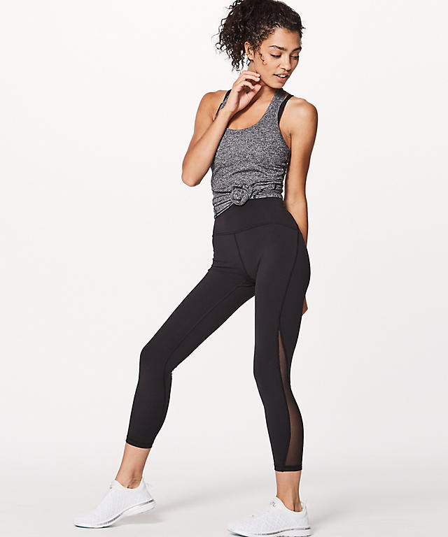 

Women Yoga Pants Train Times 7/8 Pant Jogger Sports Legings Top Brand Yoga Pant