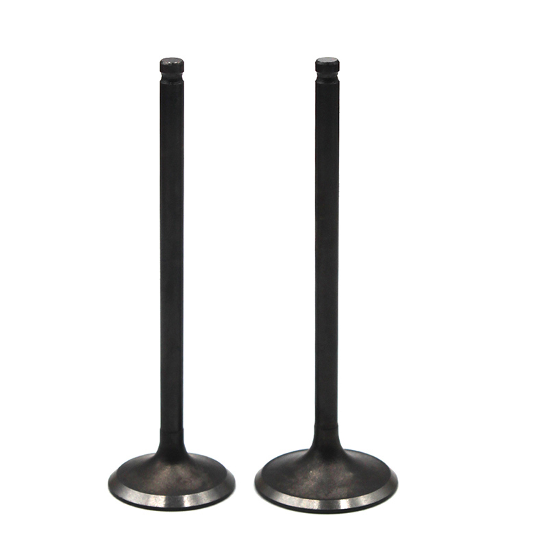 

Motorcycle Valve Kit Stem For AN400 Burgman LT-A400F LT-A400FL LT-A450X KingQuad 450 LT-A500F Vinson 4WD