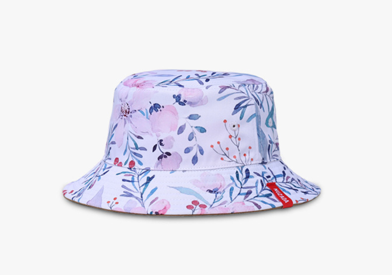 Summer flowers