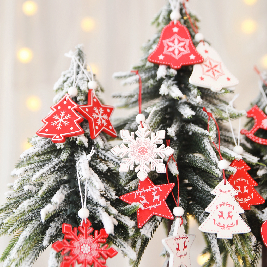 Arboles De Navidad Color Rojo Arboles De Navidad Rojo Y Dorado Arbol De Navidad Blanco Christmas Home Christmas Decorations Living Room Christmas Decorations