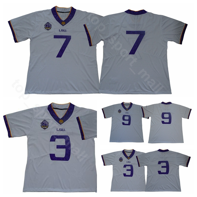 lsu football jersey cheap