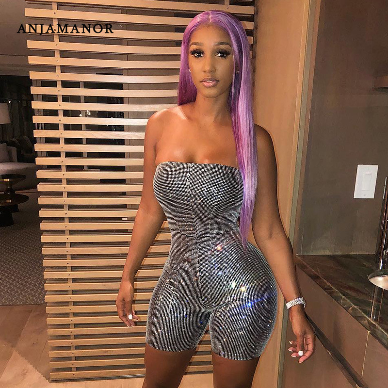 Rabatt Silver Romper 21 Silver Romper Im Angebot Auf De Dhgate Com