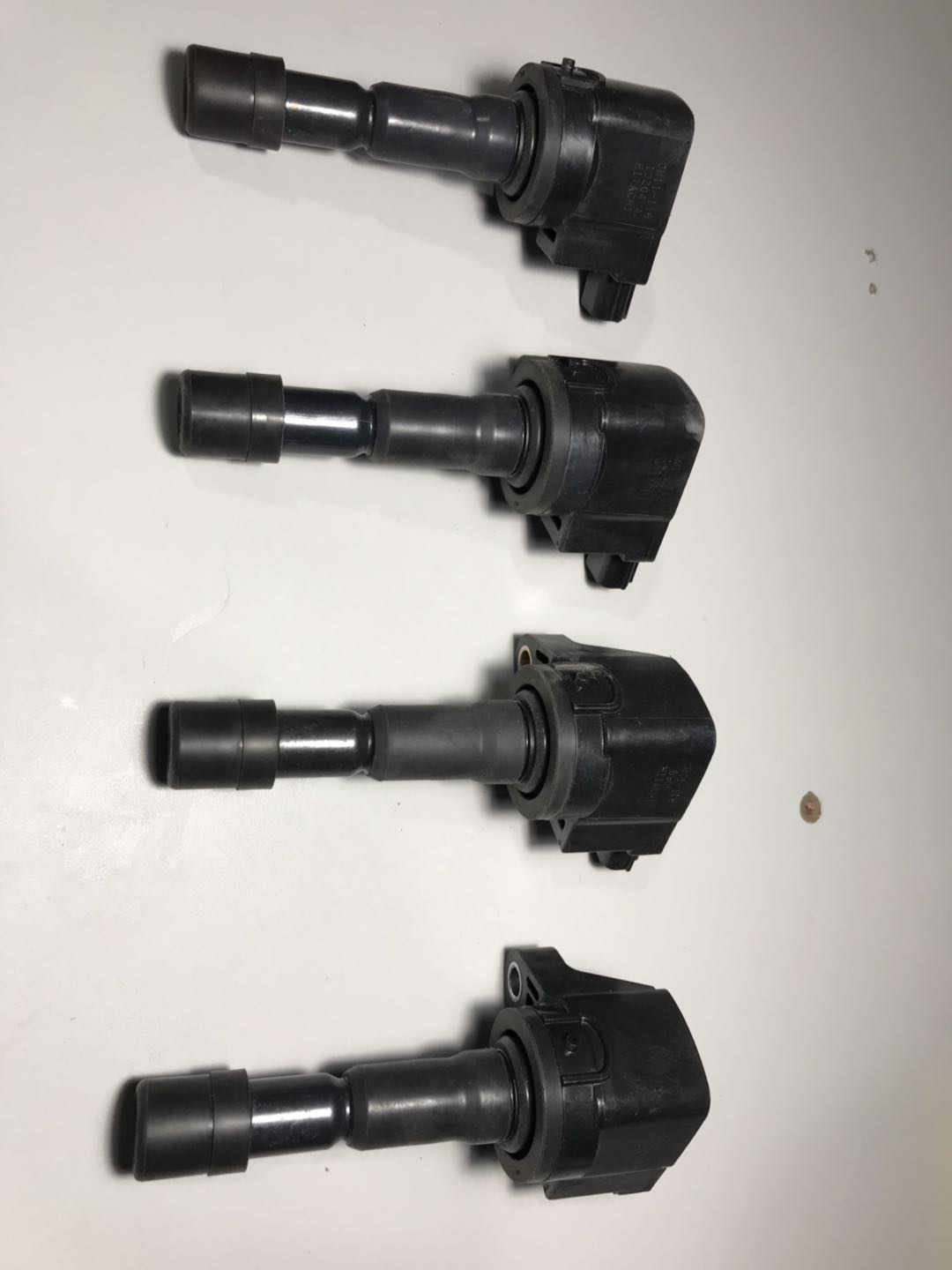 Bobine d'allumage CM11-116, pour Honda 2009-12 03 CR-Z Fit 2011-2016, 1,5 l