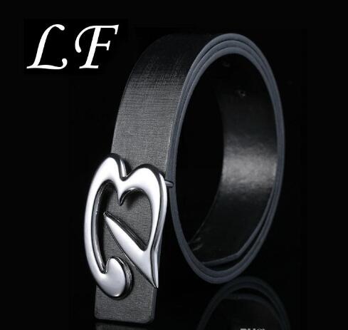 

Men 2019 B Buckle Belt Ceinture High Quality Designer Brand Belts Women Waist Strap Leather Alloy8345459, Blue