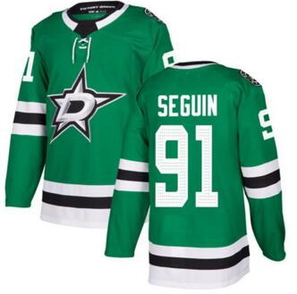 

Dallas Stars #91 Tyler Seguin Green Home 36 Zuccarello hockey jerseys, 30 BISHOP 14 BENN sports 36 ZuccarelloTrainers Hockey Jersey, 30 bishop green