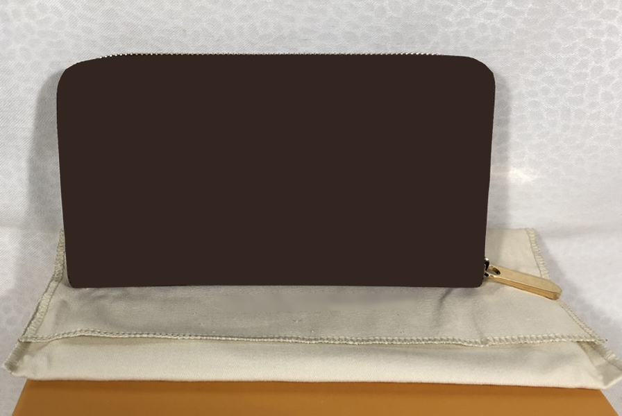 

DA. ZIPPY WALLET N41660 azur / N41661ebene or COTTON WALLET, Customer order