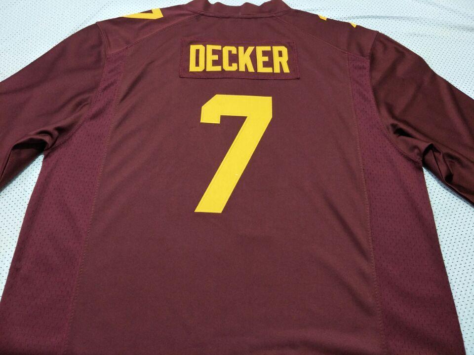 eric decker jersey for sale