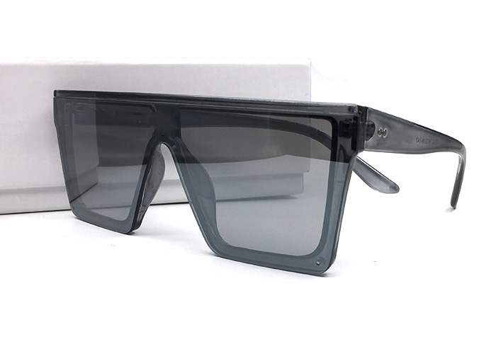 

Wholesale-Popular Medusa Men Sunglasses Luxury Women Brand Designer Full Frame High Quality UV Protection Come With Box