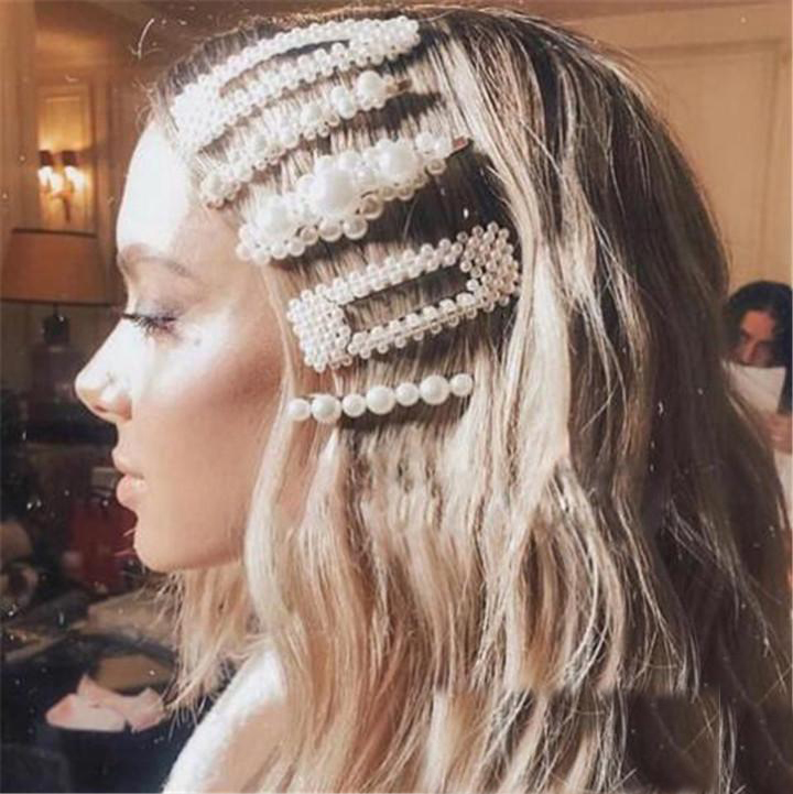 indian bridal hair accessories