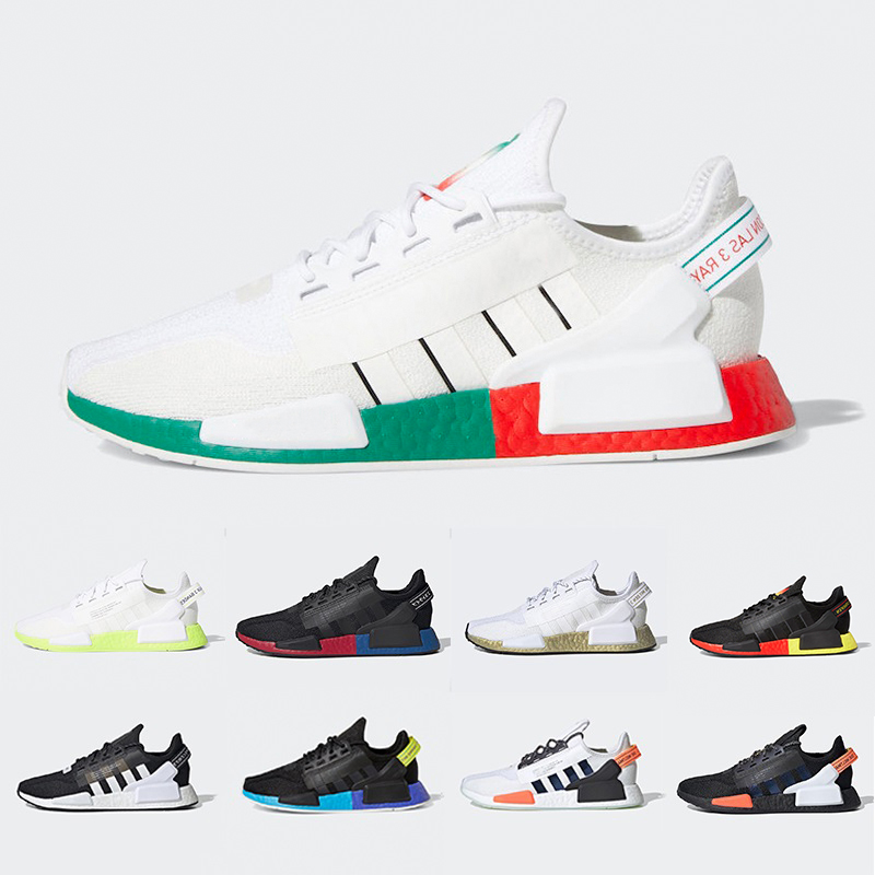 adidas nmd r1 homme or