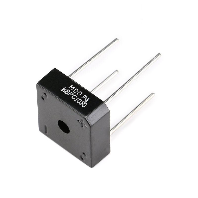 KBPC1010 10A/1000V Rectifier Bridge Bridge Rectifier-image-550714013