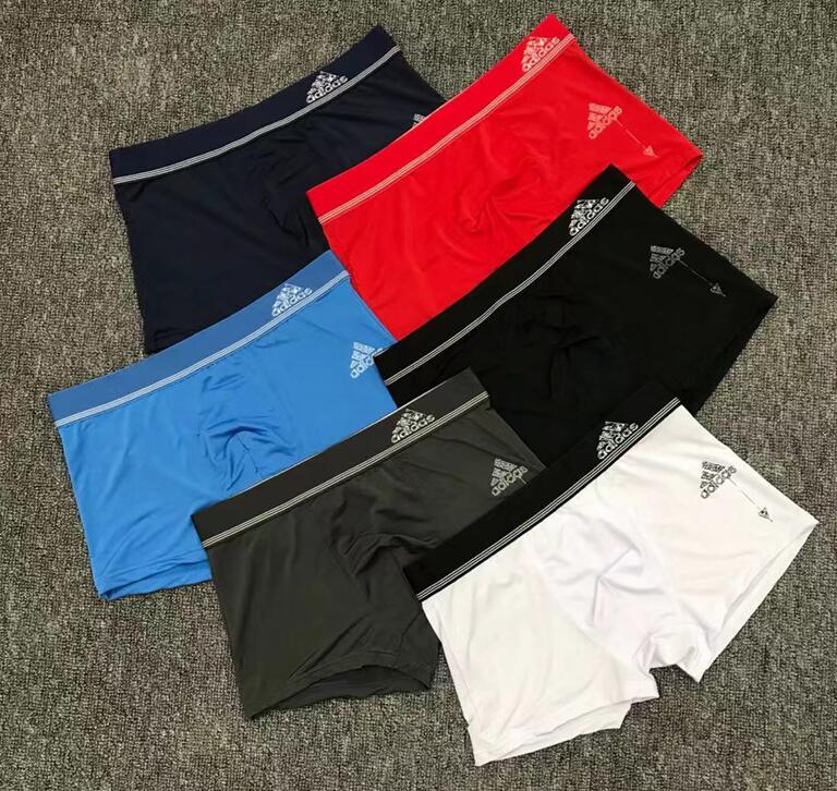 boxers de seda
