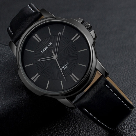 

Business Wrist Watch Men Watches Famous Brand Classic Fashion Wristwatch New Male Quartz Watch For Men Clock Hours Hodinky Man