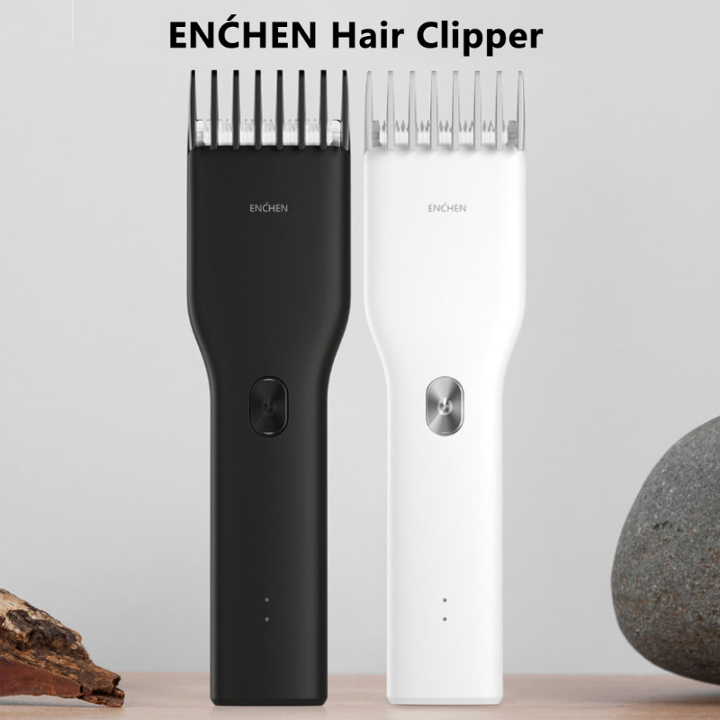 

Original ENCHEN Hair Trimmer Men's Electric Clippers Cordless Adult Razors Professional Trimmers Corner Razor Hairdresse 3031710