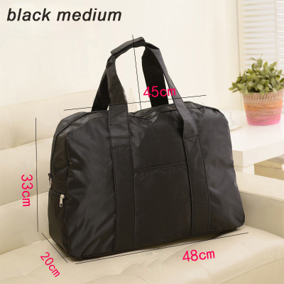 black medium size