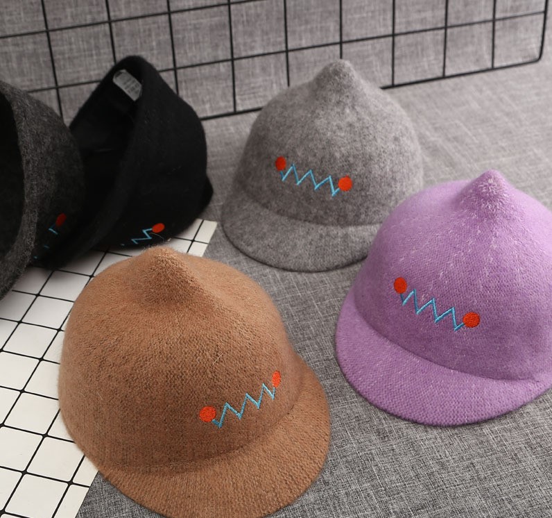 BABY-QQ Tidal Hip Hop Child Baseball Caps Boys Hat Summer Beauty Character Fashion Caps New Girls Hats Snapback Shop Unisex Bone