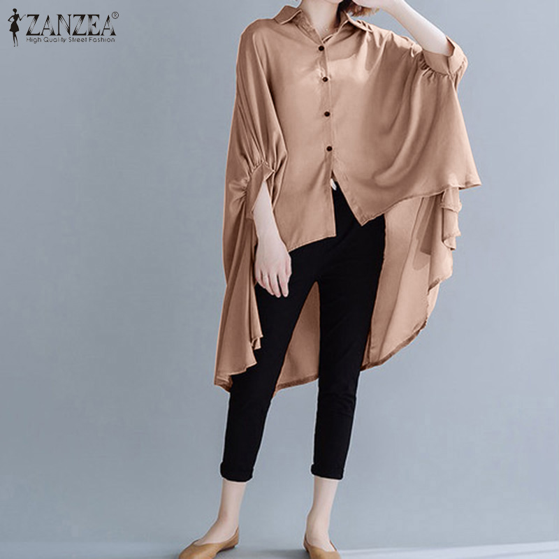 women's plus size work blouses