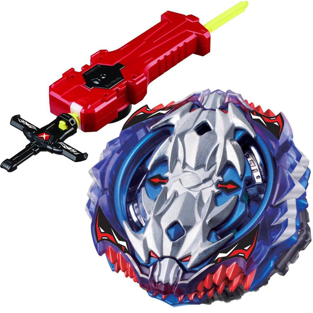 beyblade burst ragnarok