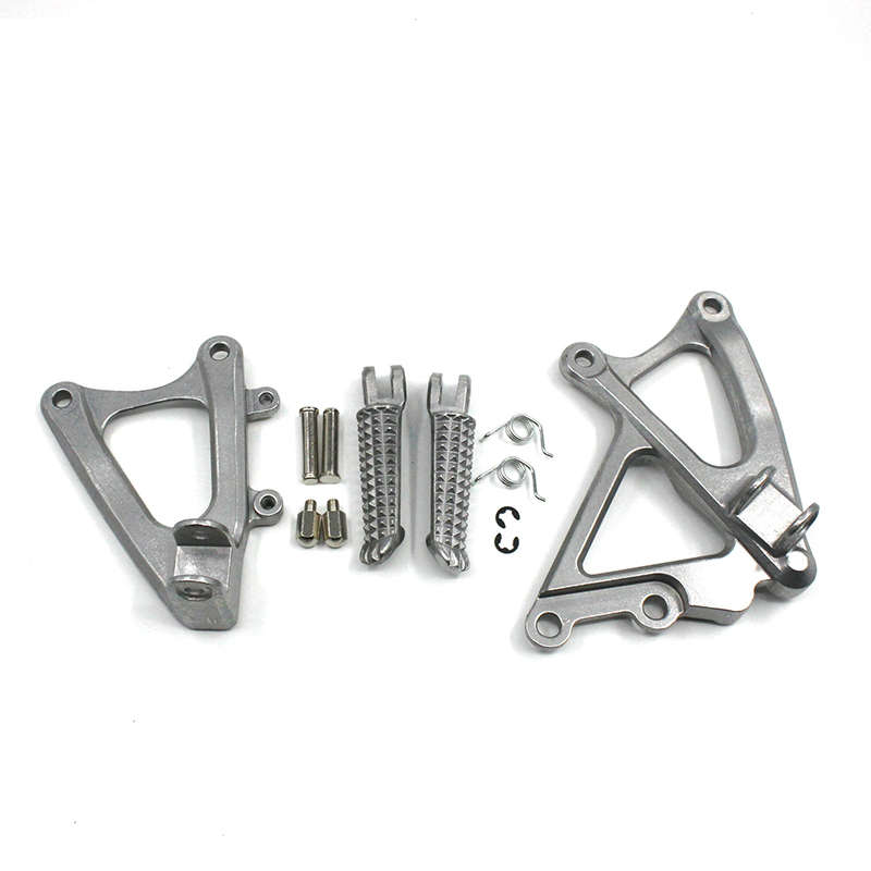 Tendicatena per moto con rocchetto per YZF R1 2004-2006 Nero