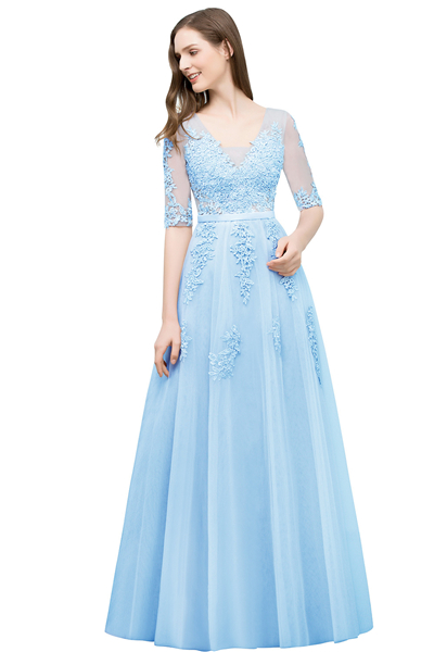 Light Sky Blue